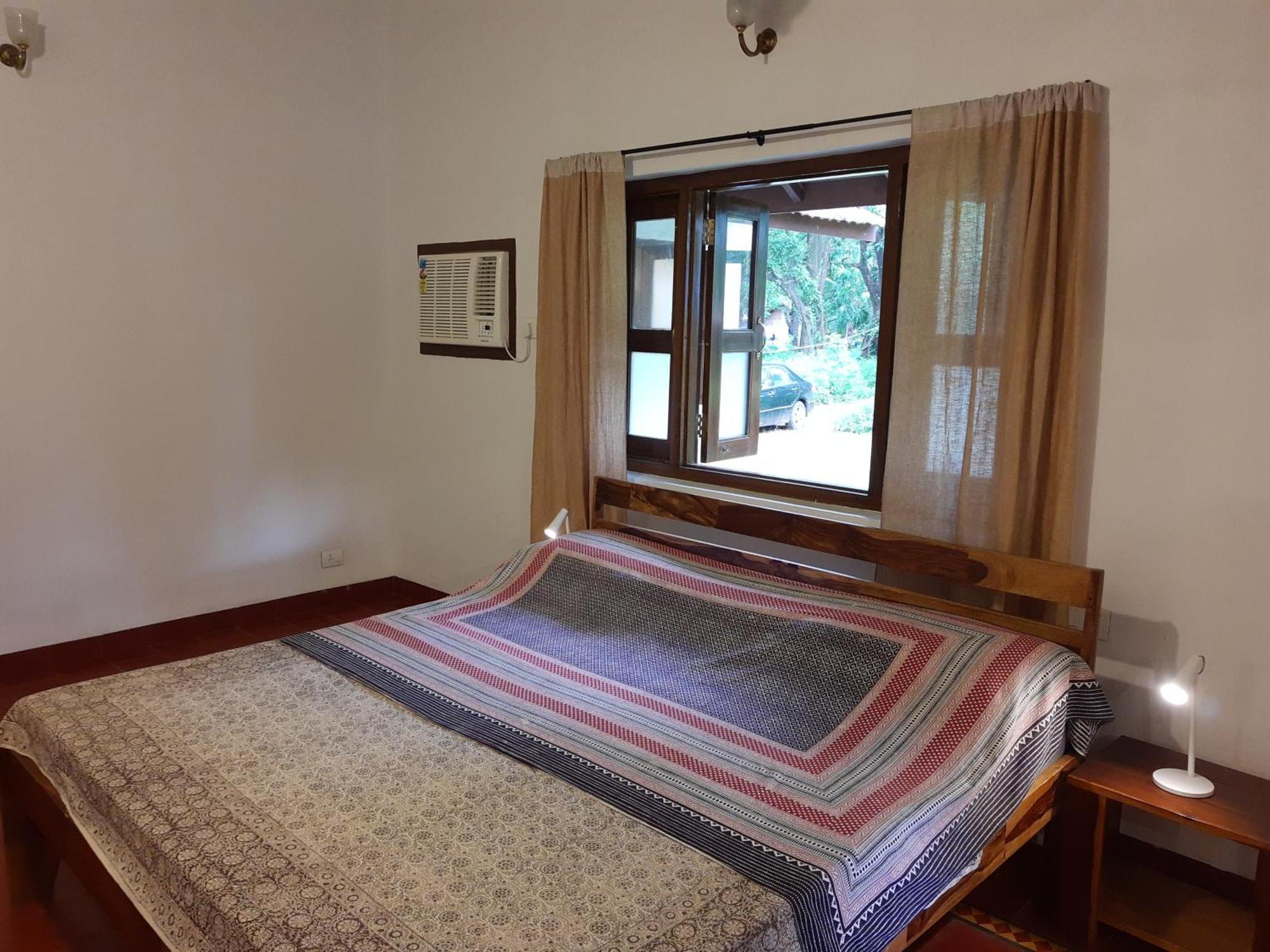 Banyan House - Luxurious 4 Bedroom Villa On One Acre, Near The Beach Nagaon  Exterior photo
